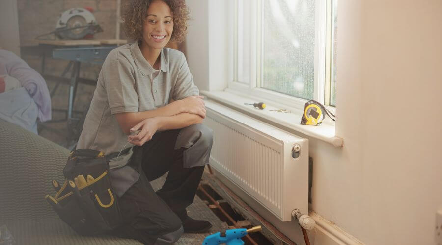 Professional Leak Detection in Greenleaf, ID